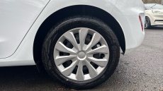 Ford Fiesta 1.0 EcoBoost Hybrid mHEV 125 Trend 5dr Petrol Hatchback